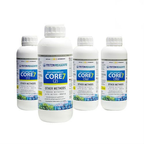 Core7 Reef Supplements