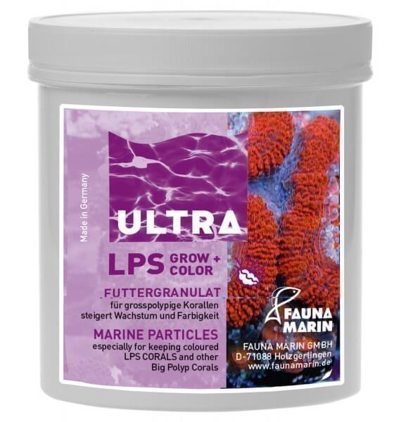 Fauna Marin Ultra LPS Grow & Color