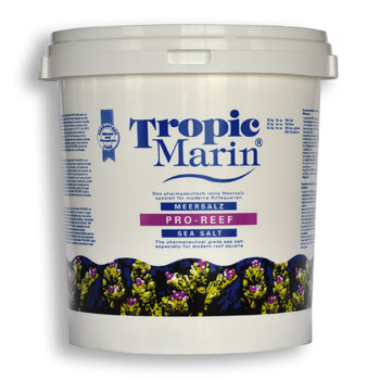 Tropic Marin Pro reef zout 25kg