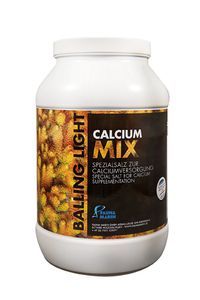 Fauna Marin Balling zout Calcium mix