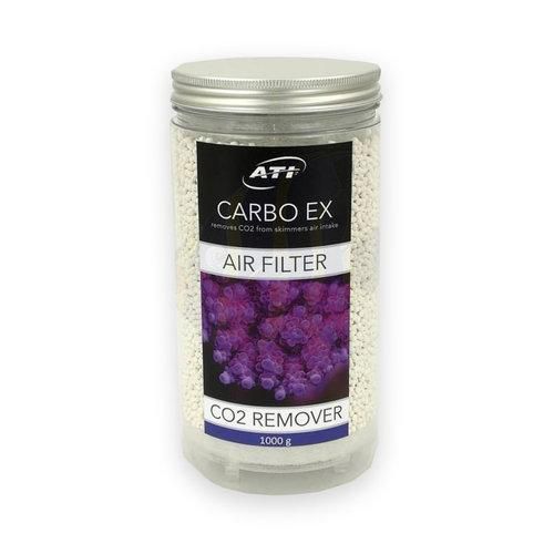 ATI carbo ex air filter 1,5 L