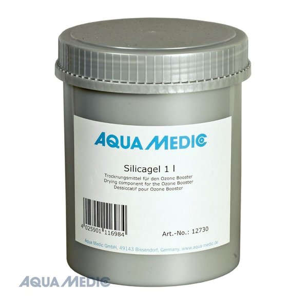 Aqua Medic Silicagel 1l