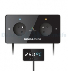 reef factory thermo control