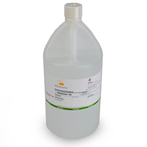 Reagent for Alkatronic 4L (Concentrated)
